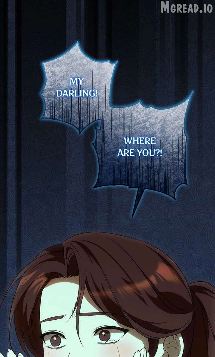 Please Answer Me Chapter 55 - page 92