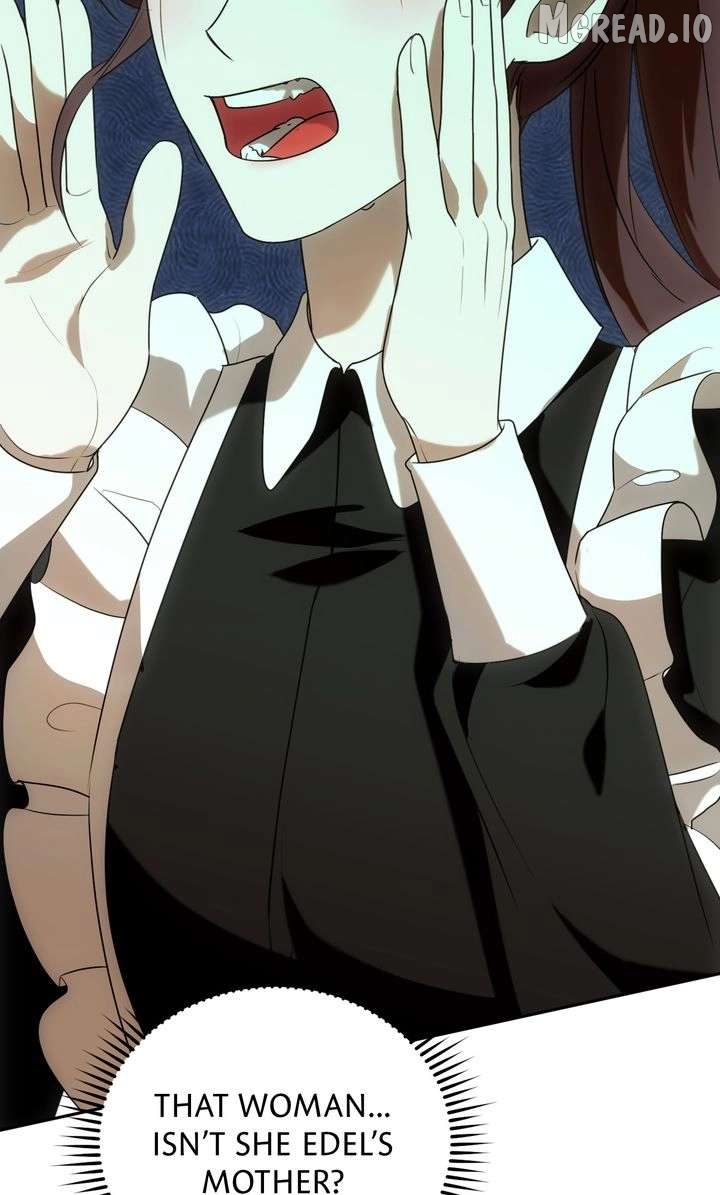 Please Answer Me Chapter 55 - page 93