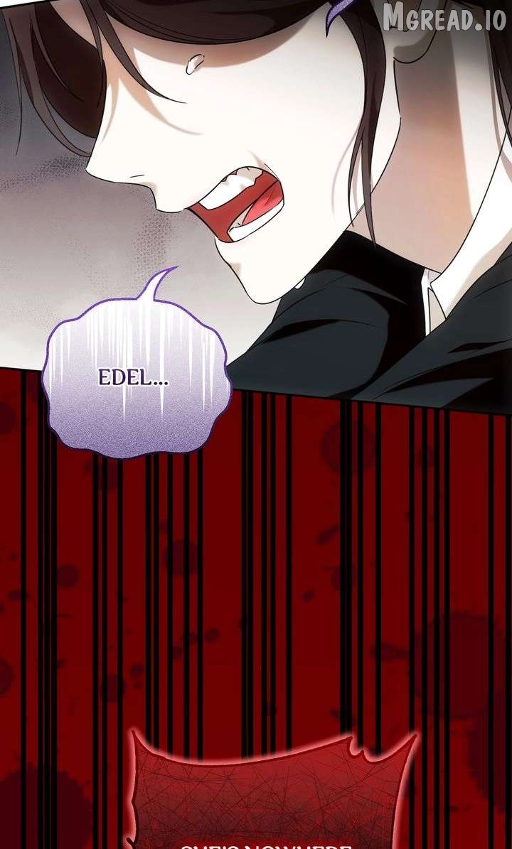 Please Answer Me Chapter 55 - page 96