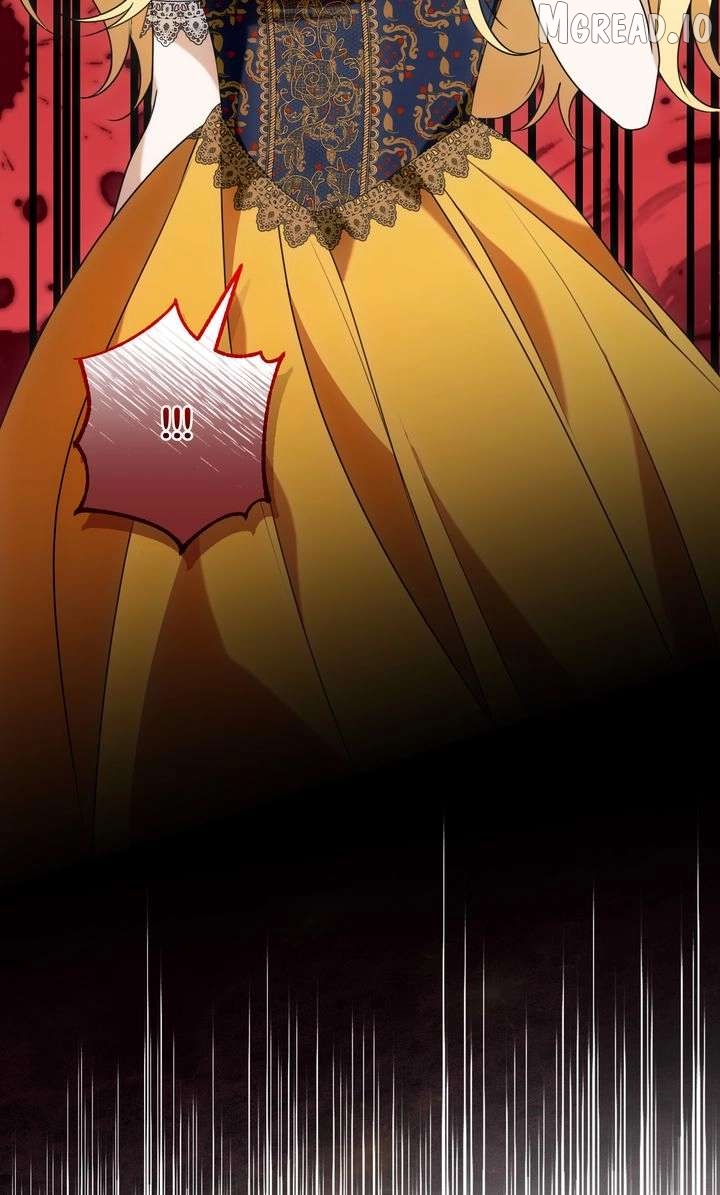 Please Answer Me Chapter 55 - page 98