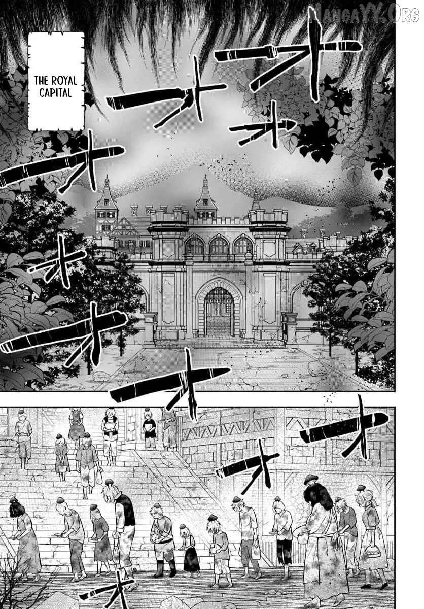 The Frontier Alchemist ~ I Can’t Go Back to That Job After You Made My Budget Zero Chapter 42 - page 2