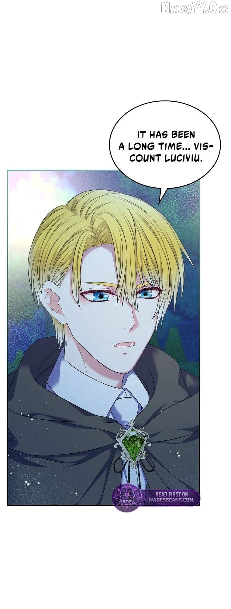 I Will Divorce the Female Lead’s Siscon Brother Chapter 102 - page 2