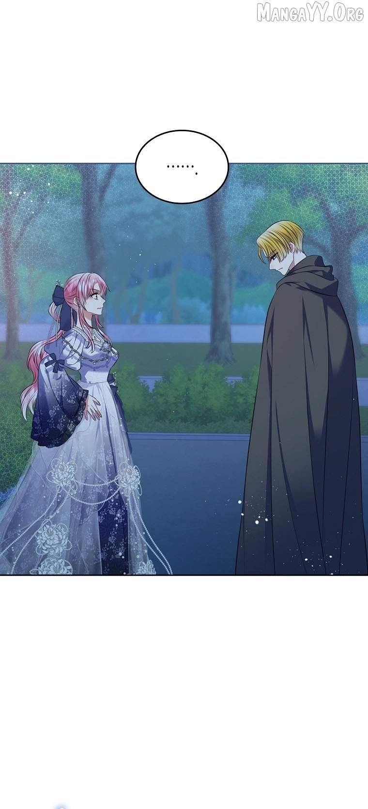 I Will Divorce the Female Lead’s Siscon Brother Chapter 102 - page 4
