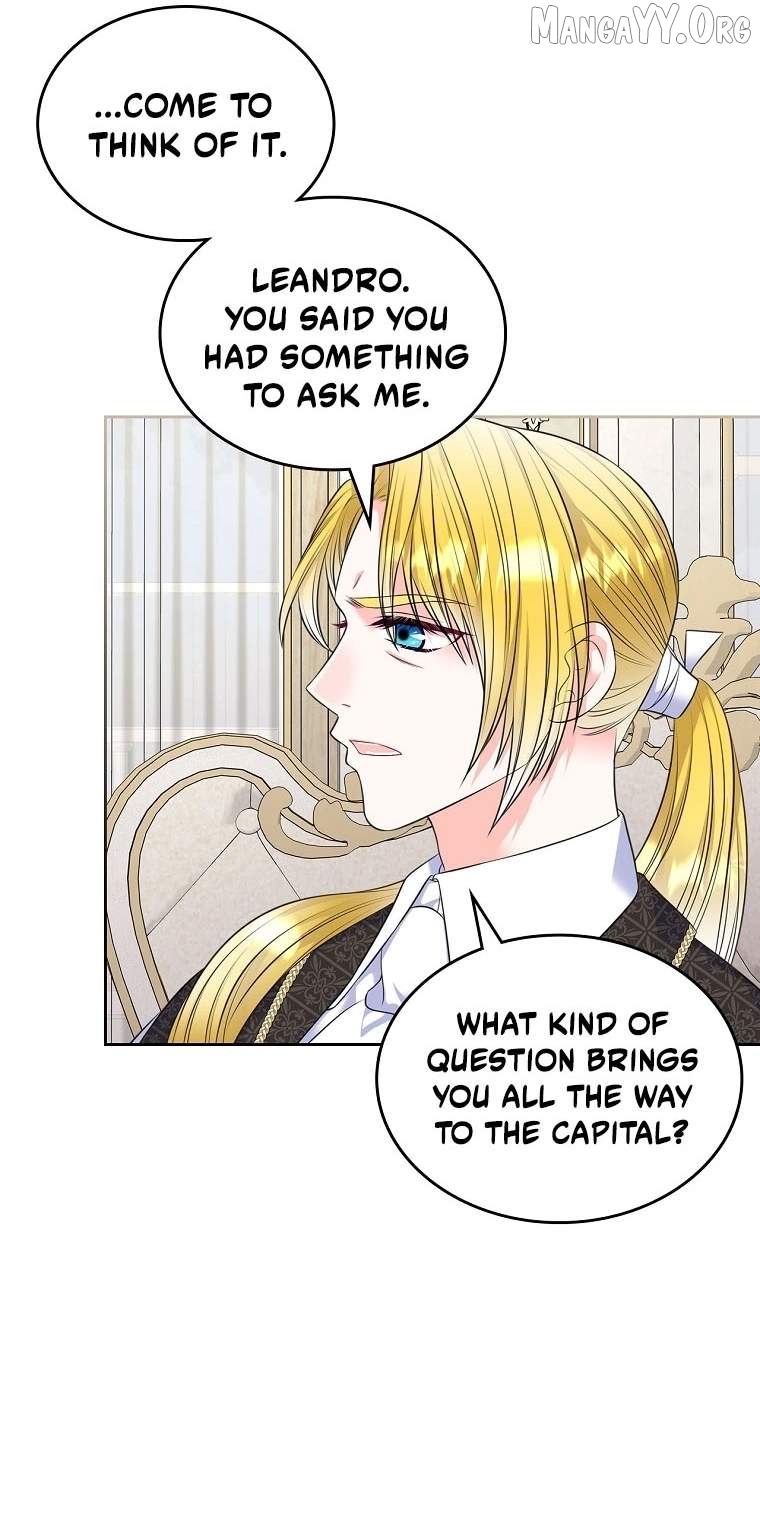 I Will Divorce the Female Lead’s Siscon Brother Chapter 102 - page 41