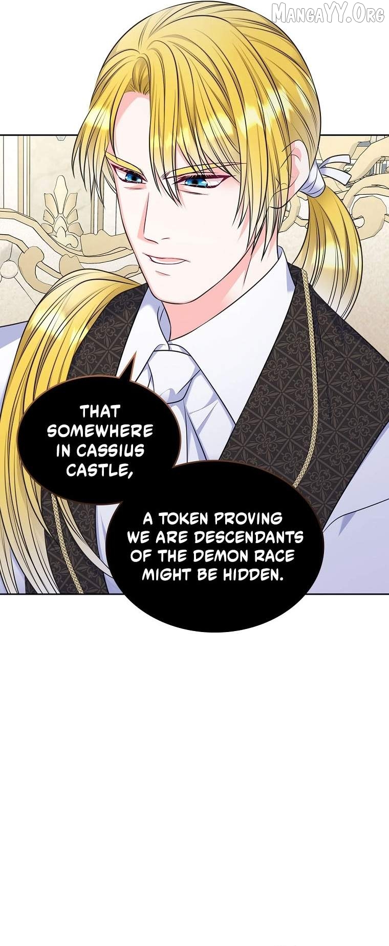I Will Divorce the Female Lead’s Siscon Brother Chapter 102 - page 45