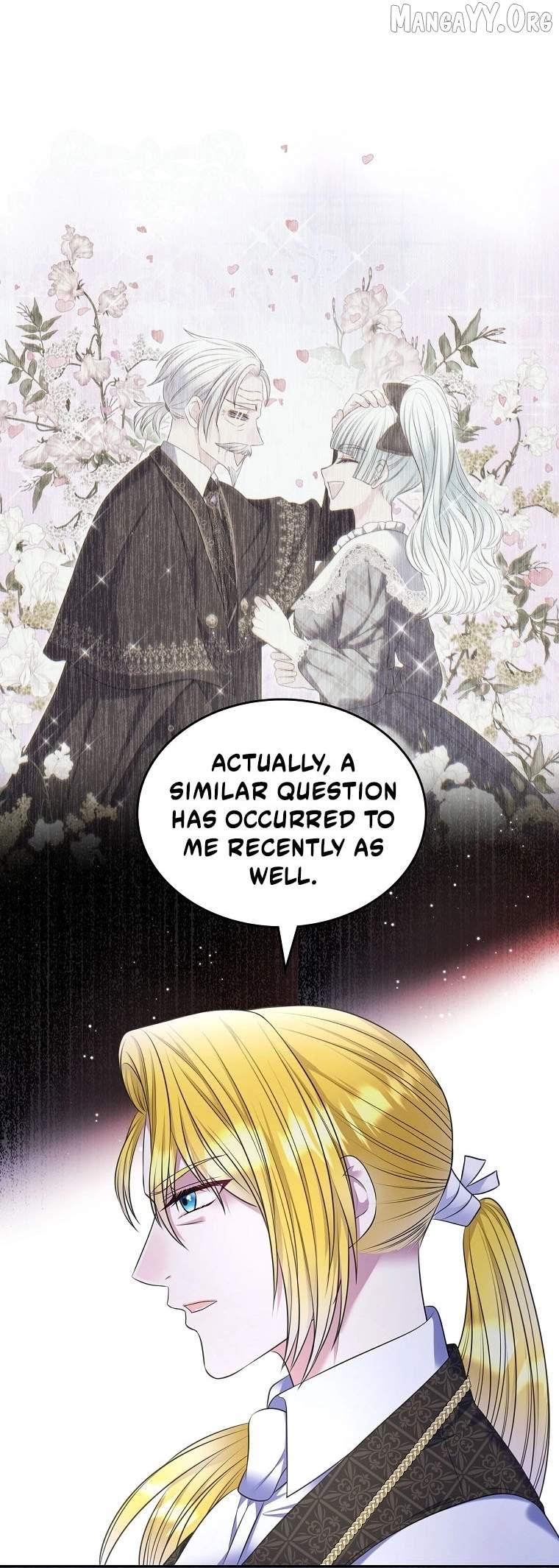 I Will Divorce the Female Lead’s Siscon Brother Chapter 102 - page 53