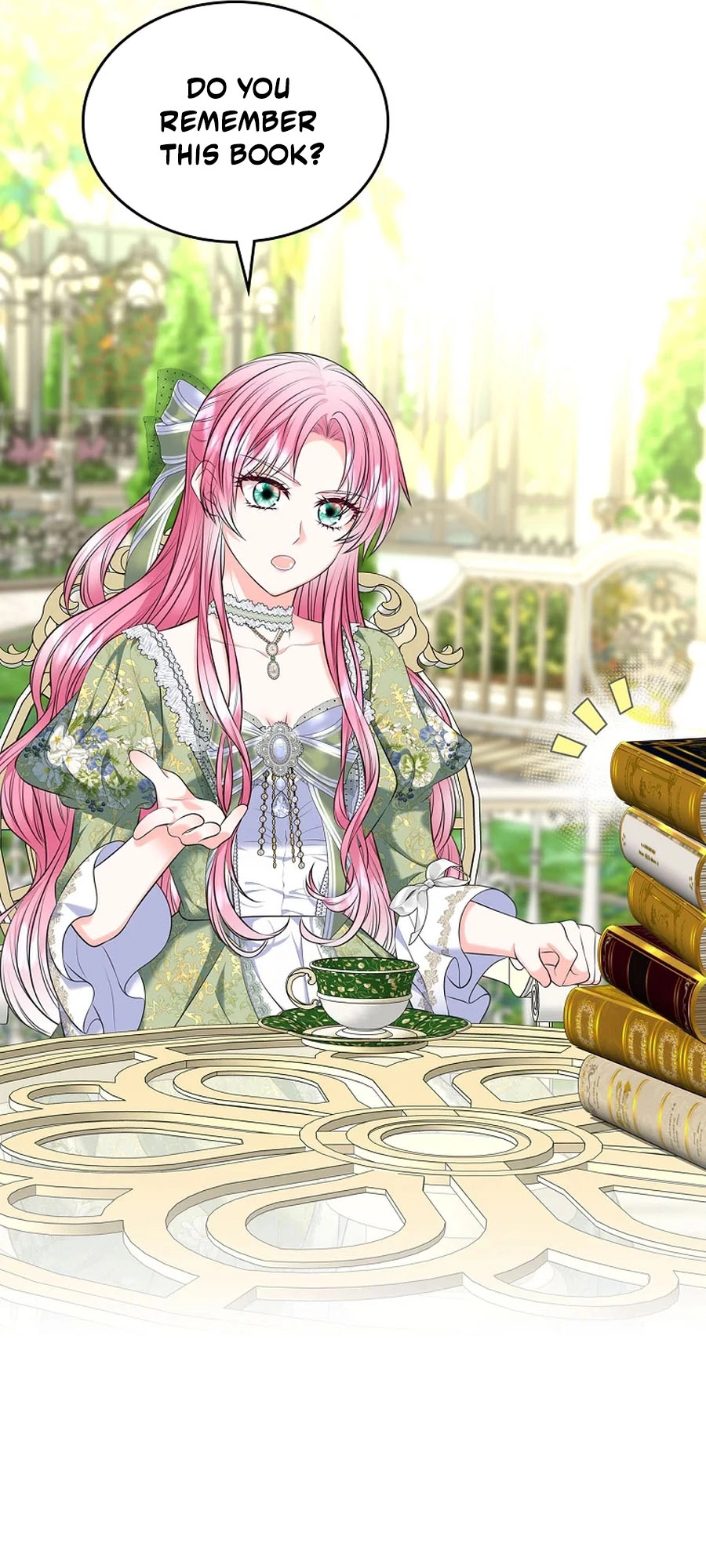 I Will Divorce the Female Lead’s Siscon Brother Chapter 103 - page 12