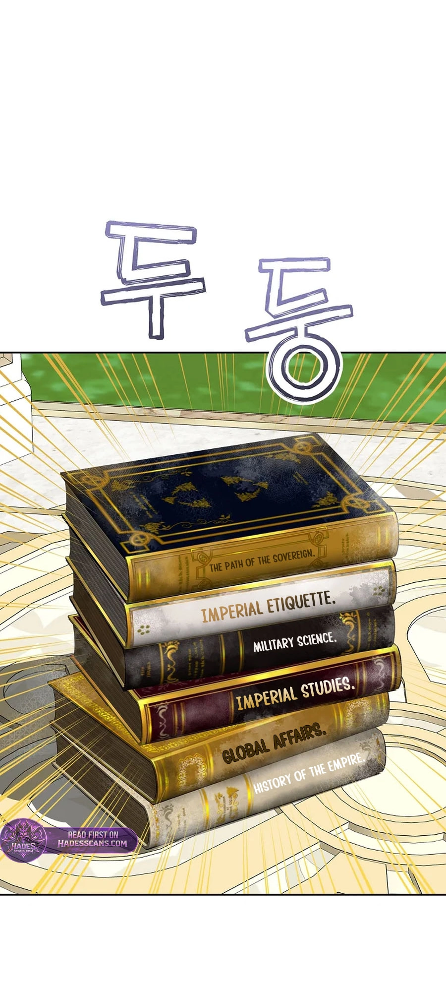 I Will Divorce the Female Lead’s Siscon Brother Chapter 103 - page 13