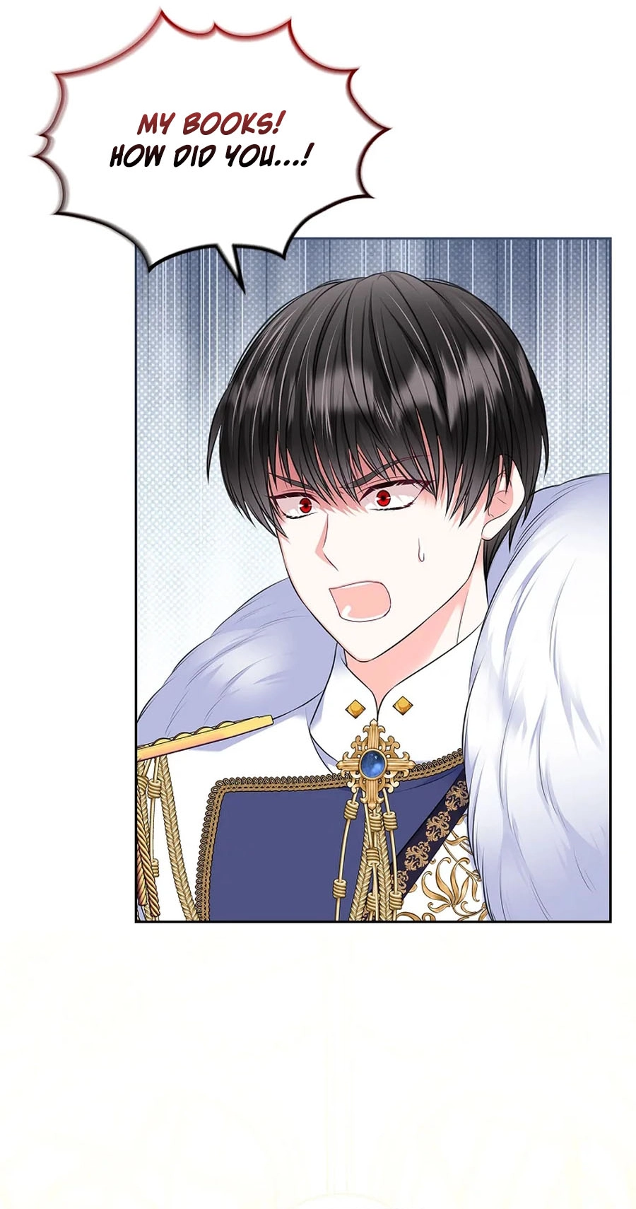 I Will Divorce the Female Lead’s Siscon Brother Chapter 103 - page 14