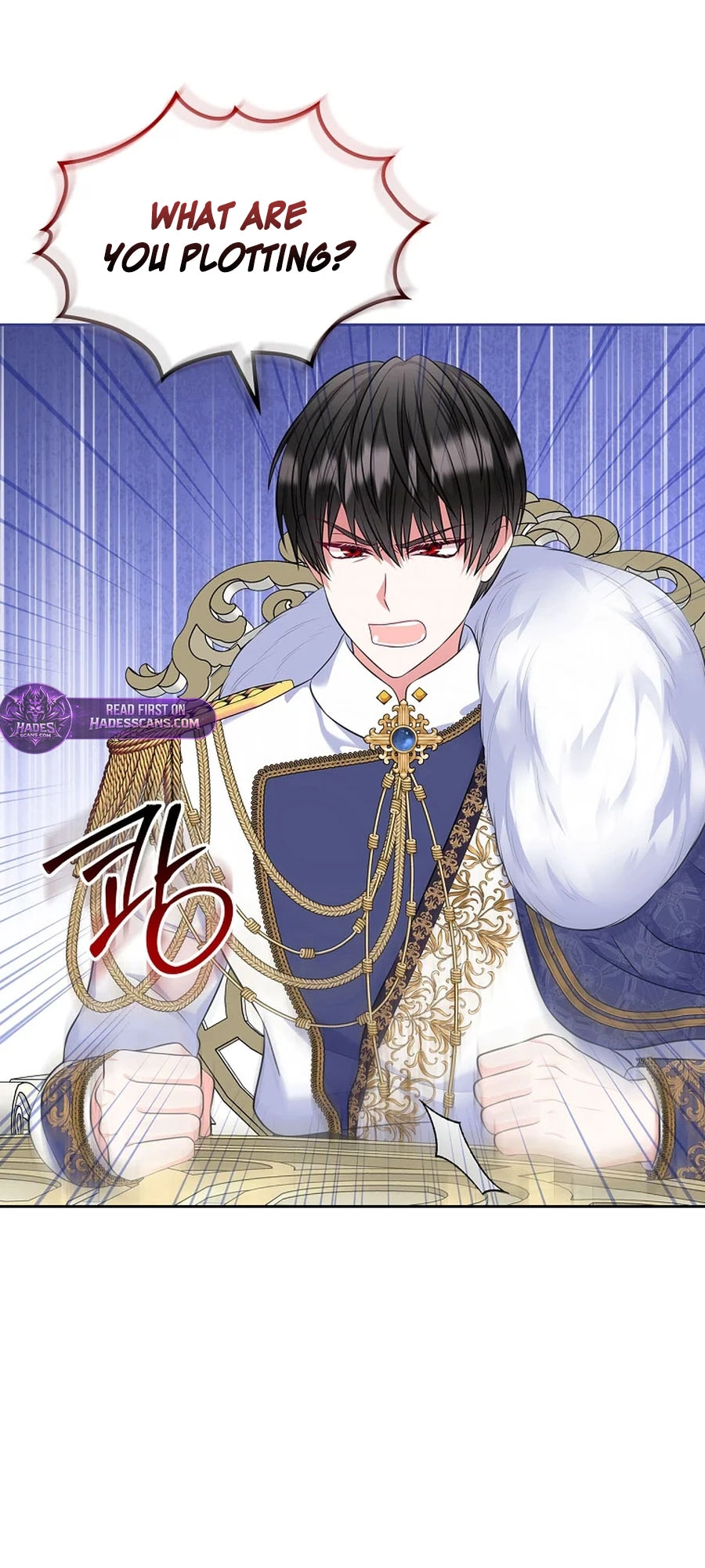 I Will Divorce the Female Lead’s Siscon Brother Chapter 103 - page 16