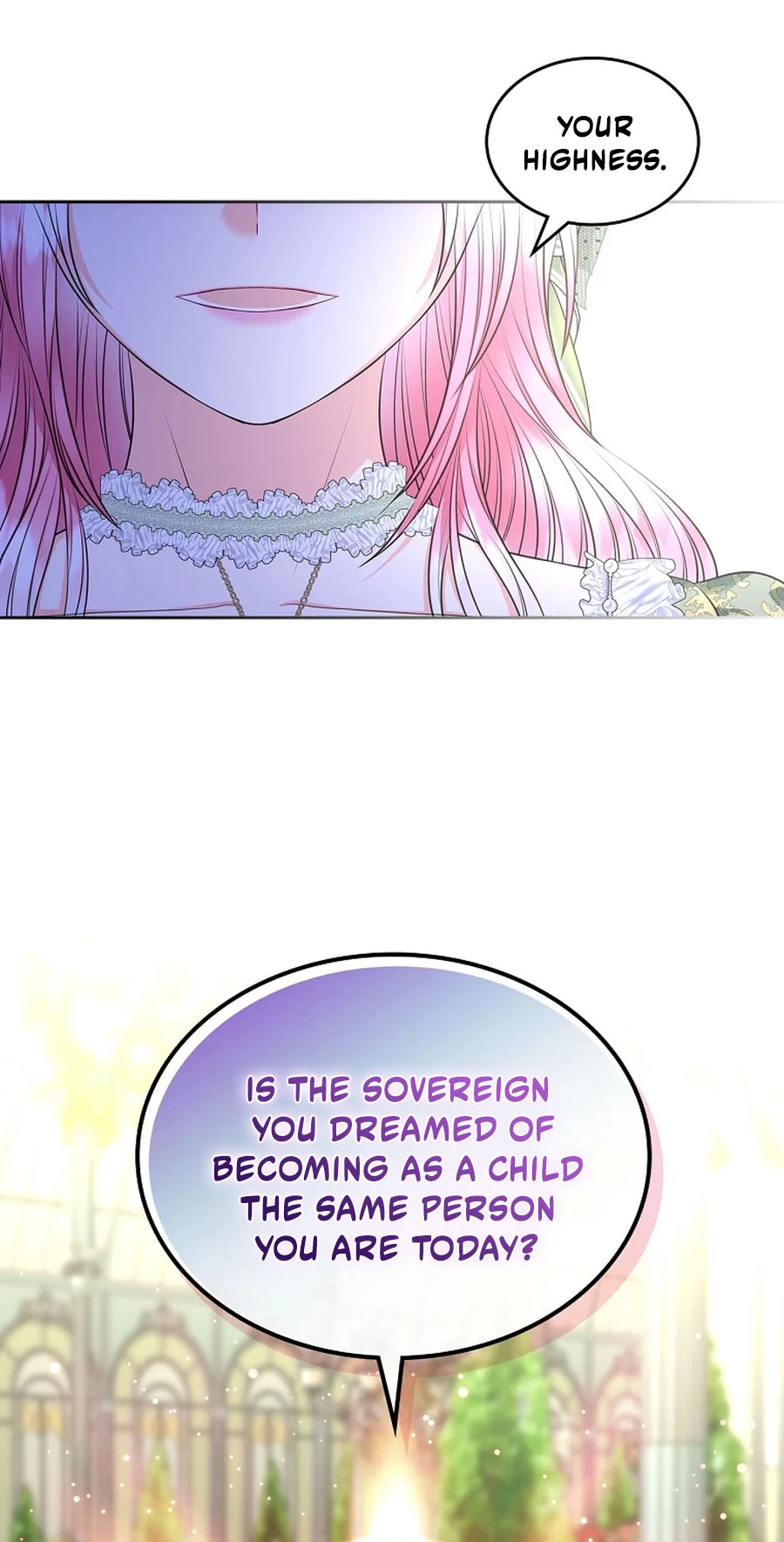 I Will Divorce the Female Lead’s Siscon Brother Chapter 103 - page 17