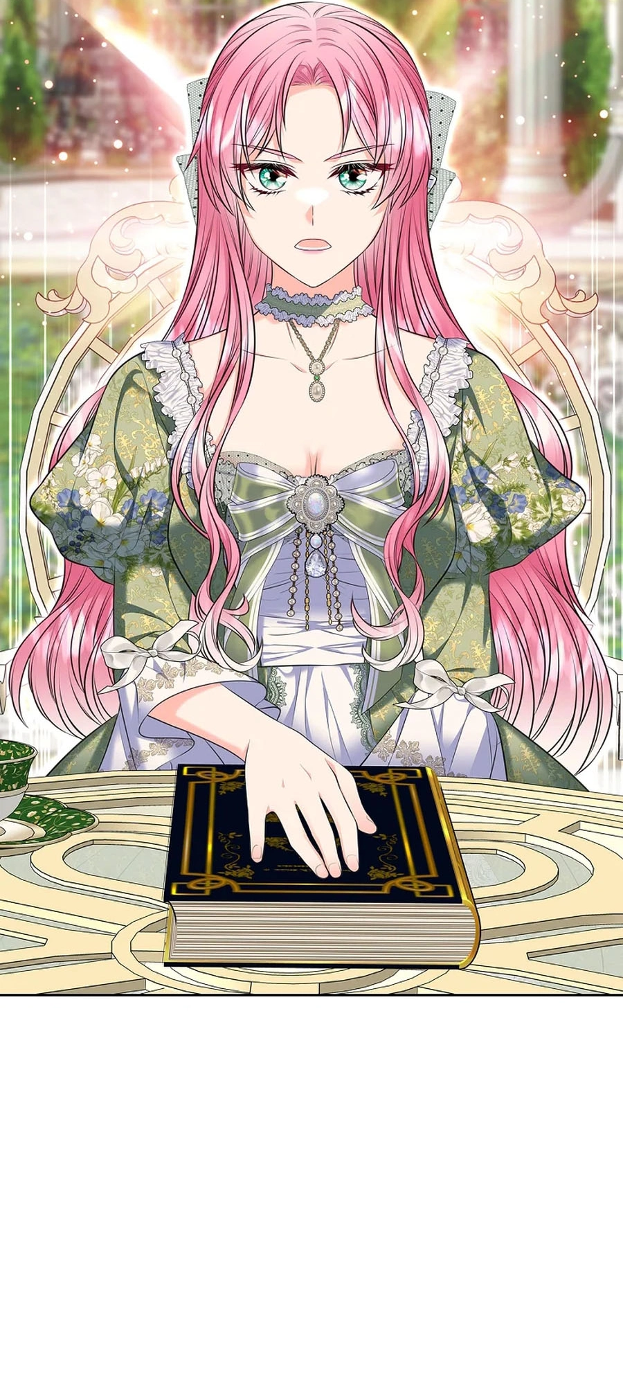 I Will Divorce the Female Lead’s Siscon Brother Chapter 103 - page 18