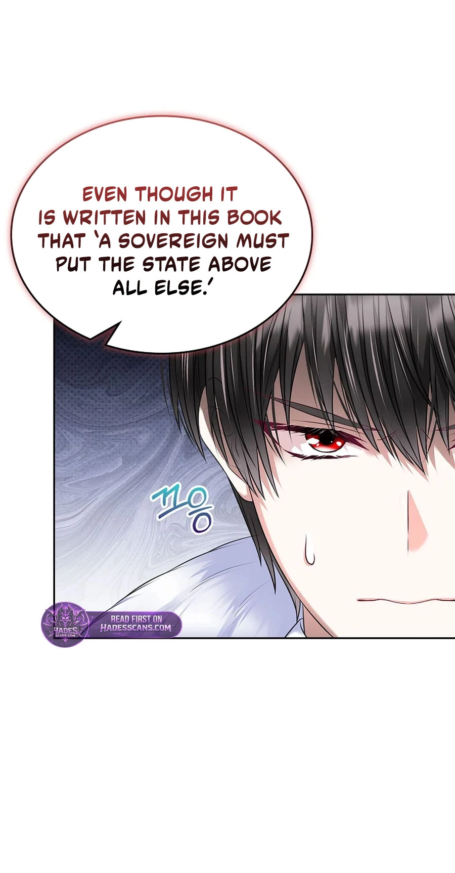 I Will Divorce the Female Lead’s Siscon Brother Chapter 103 - page 19