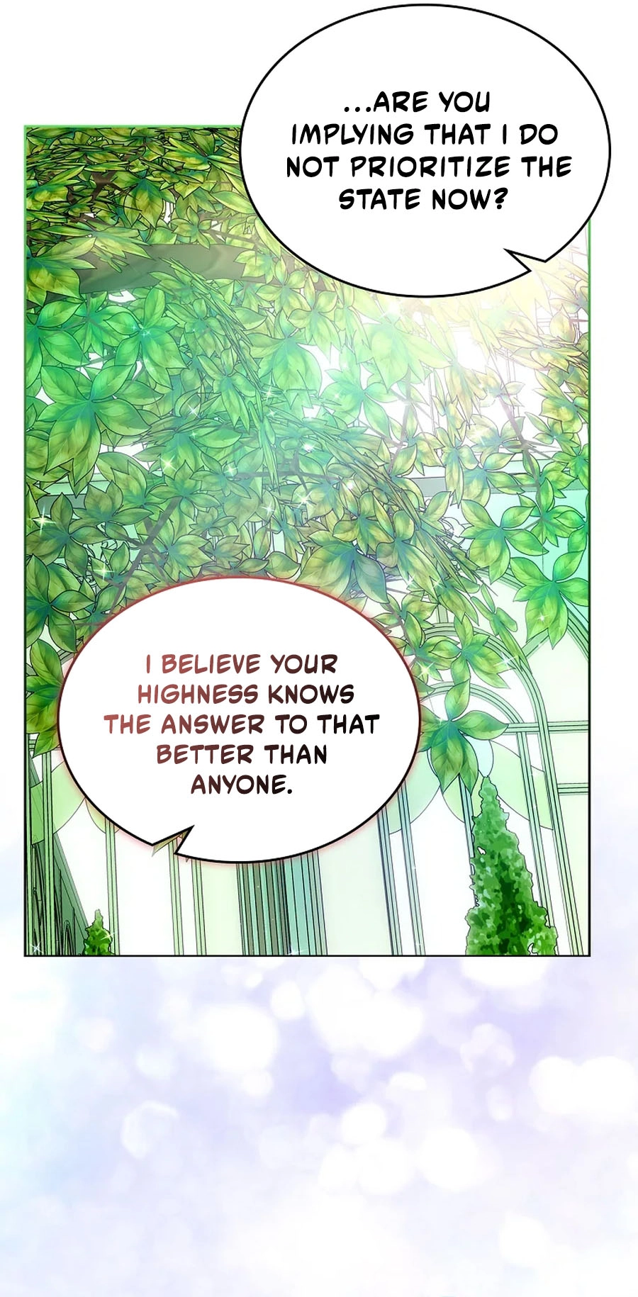 I Will Divorce the Female Lead’s Siscon Brother Chapter 103 - page 20