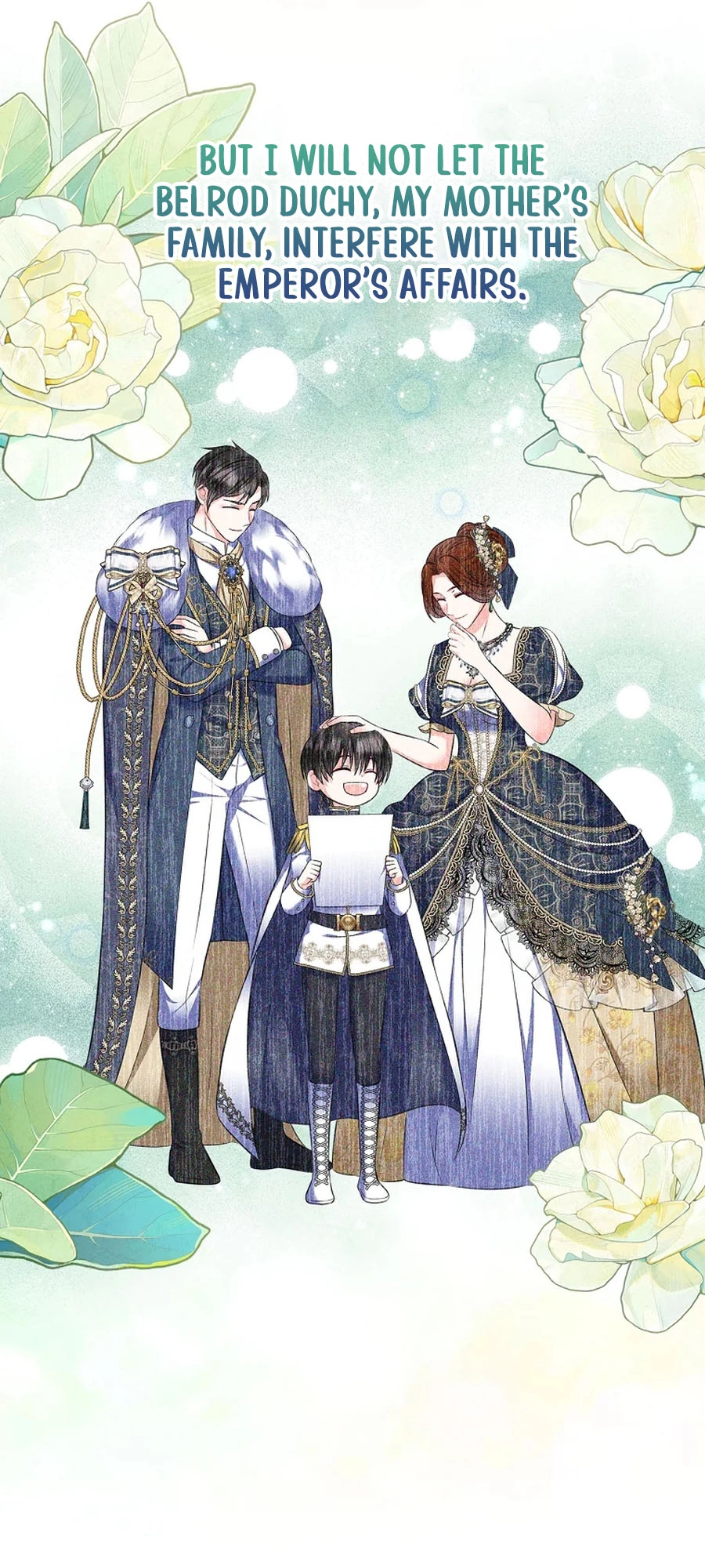 I Will Divorce the Female Lead’s Siscon Brother Chapter 103 - page 27