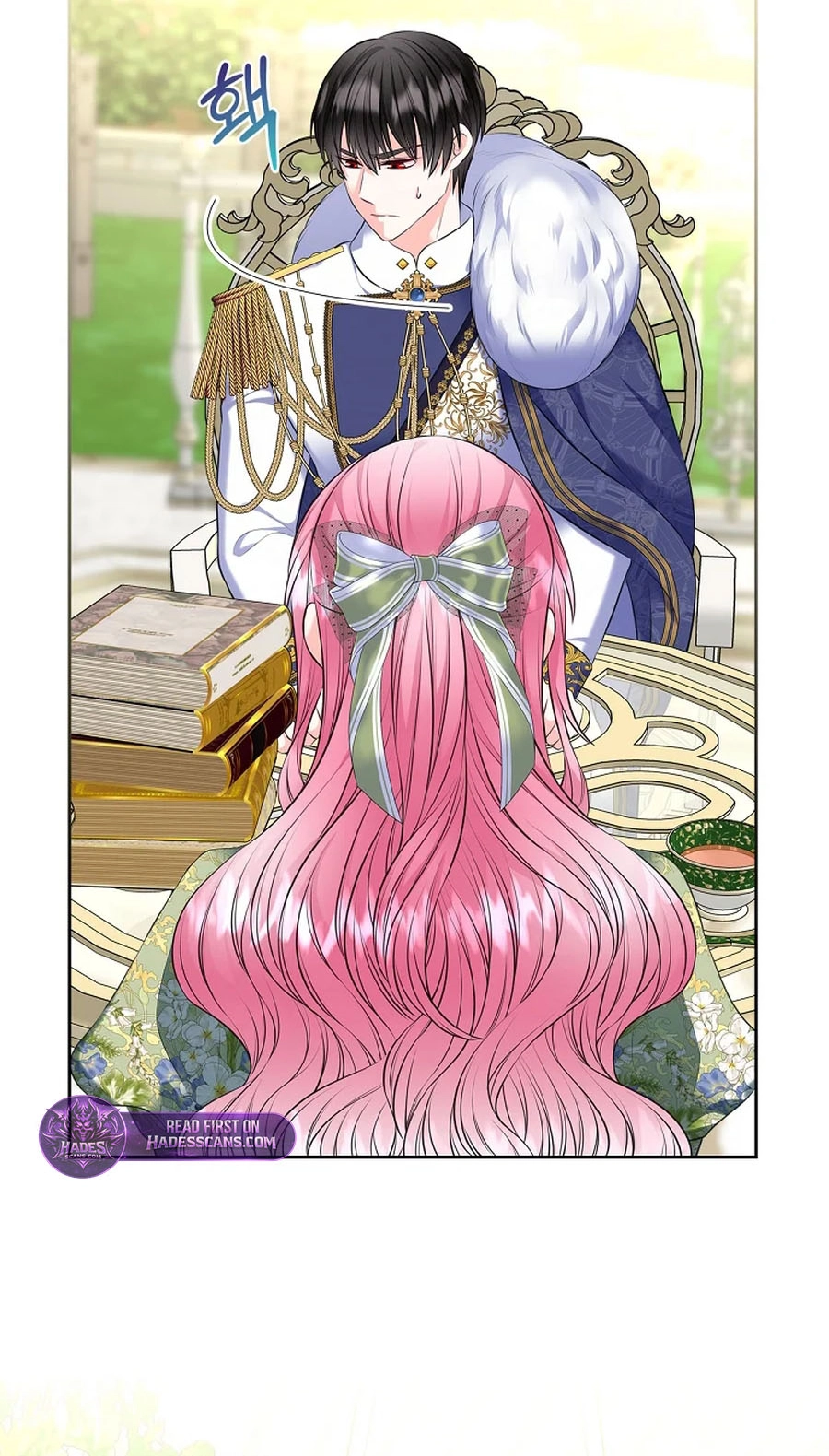 I Will Divorce the Female Lead’s Siscon Brother Chapter 103 - page 29