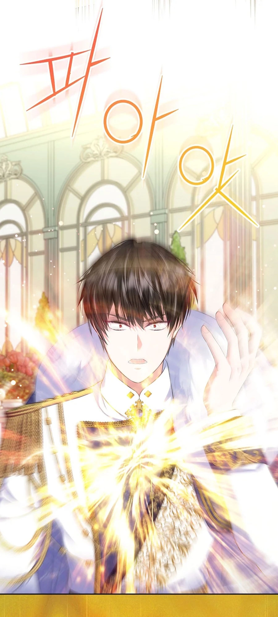 I Will Divorce the Female Lead’s Siscon Brother Chapter 103 - page 34