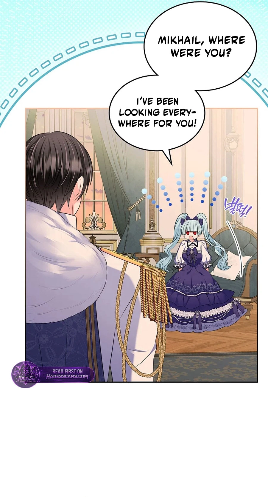 I Will Divorce the Female Lead’s Siscon Brother Chapter 103 - page 37