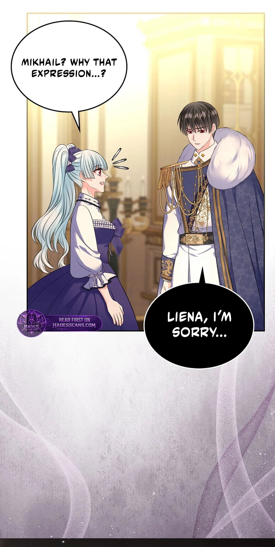 I Will Divorce the Female Lead’s Siscon Brother Chapter 103 - page 39