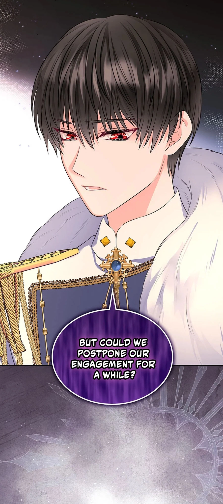 I Will Divorce the Female Lead’s Siscon Brother Chapter 103 - page 40