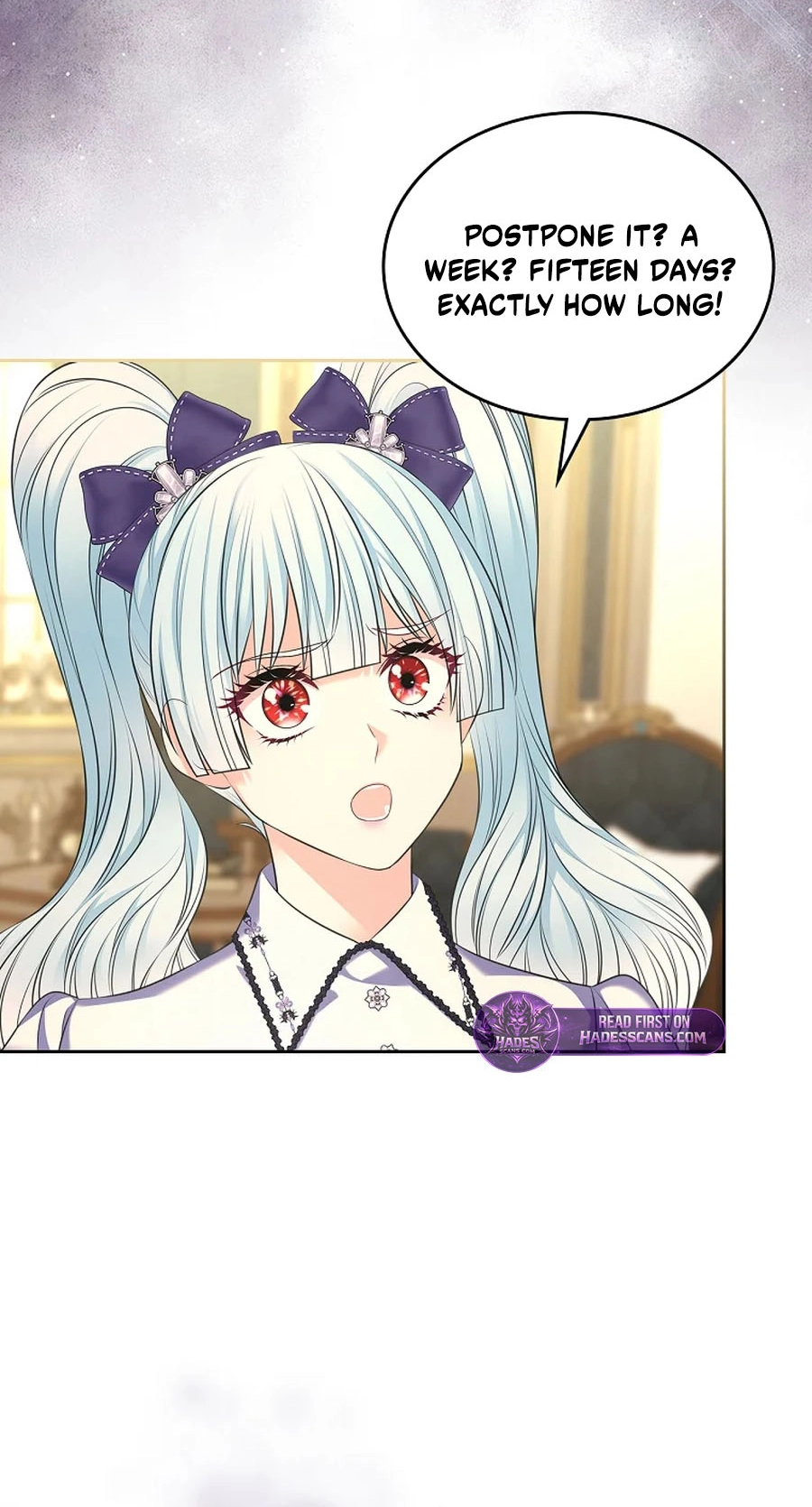 I Will Divorce the Female Lead’s Siscon Brother Chapter 103 - page 41