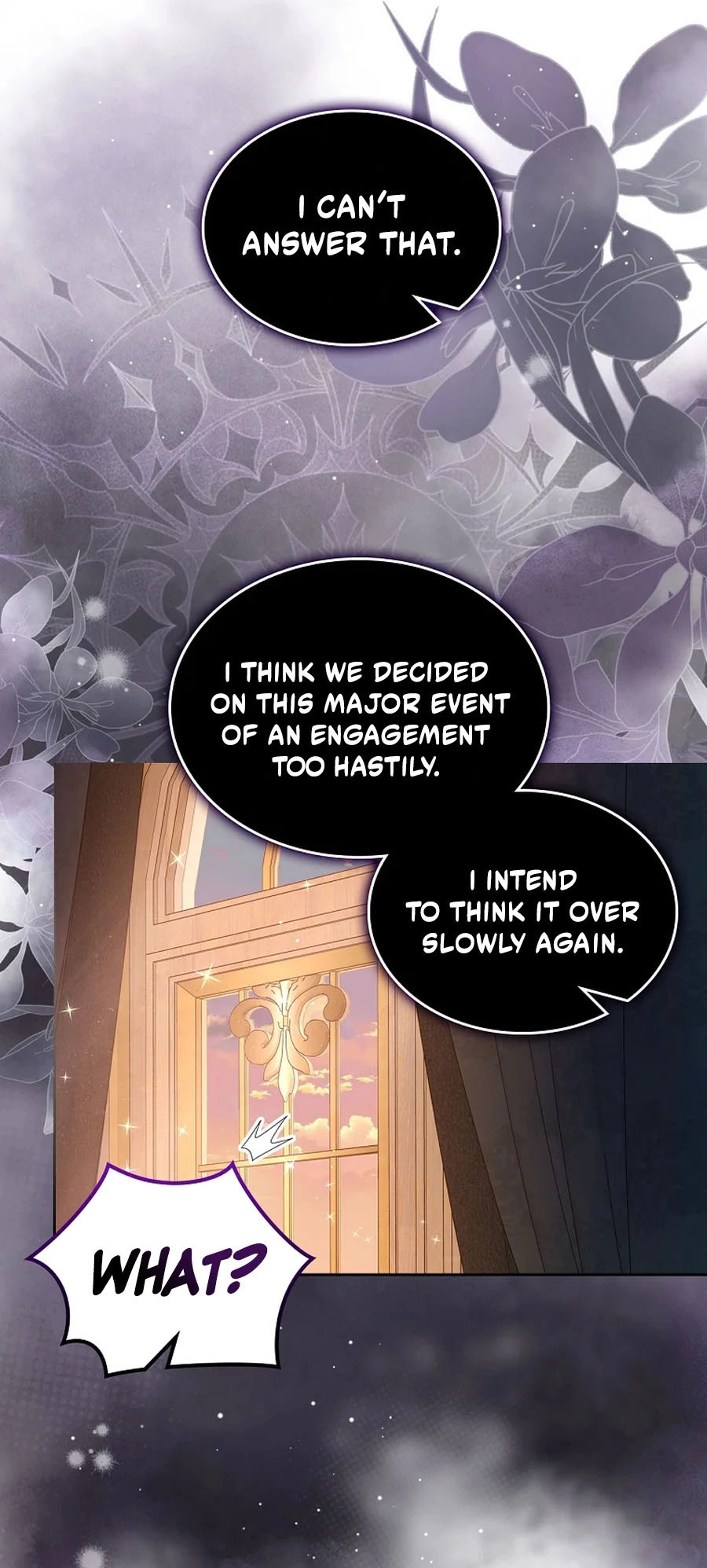 I Will Divorce the Female Lead’s Siscon Brother Chapter 103 - page 42