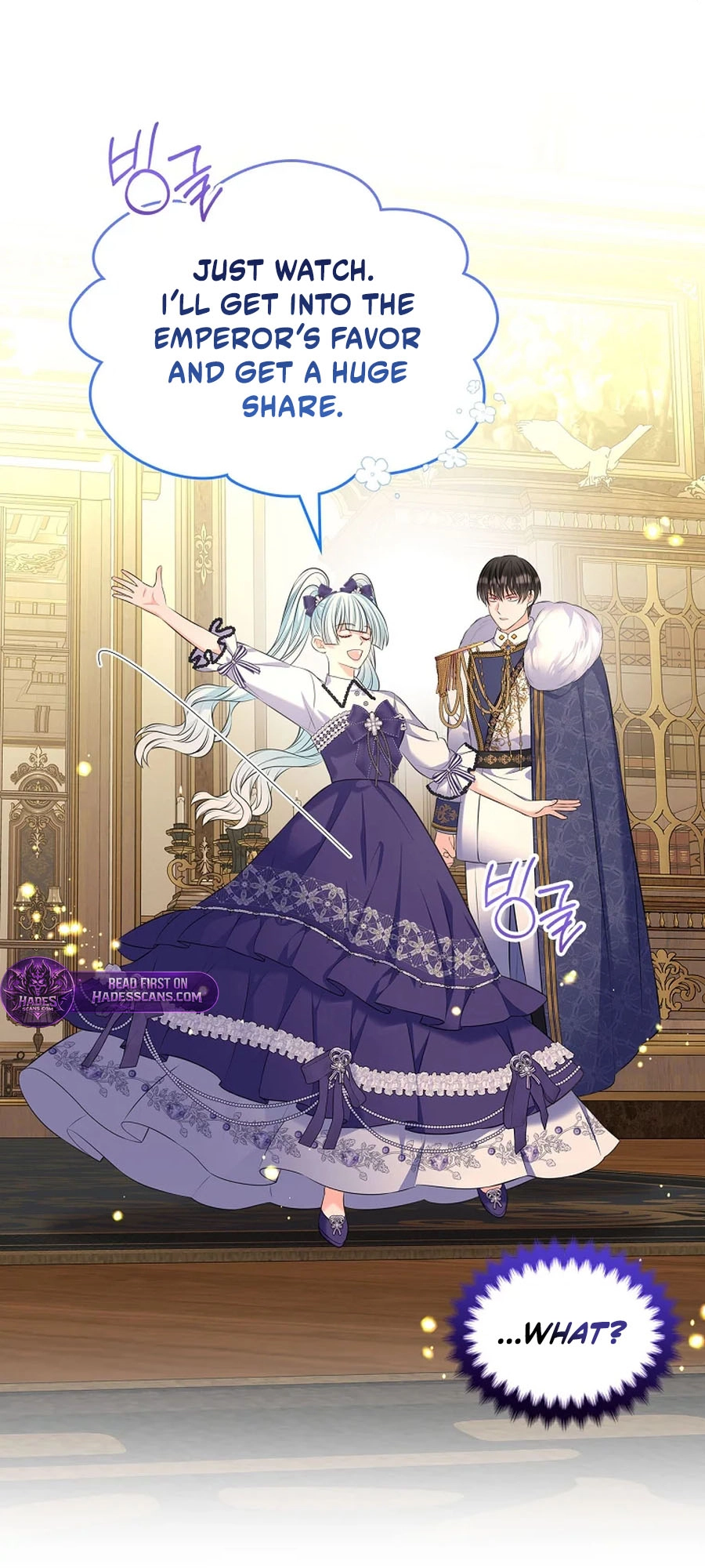 I Will Divorce the Female Lead’s Siscon Brother Chapter 103 - page 50