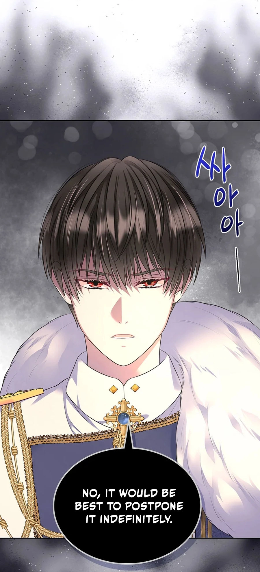 I Will Divorce the Female Lead’s Siscon Brother Chapter 103 - page 55