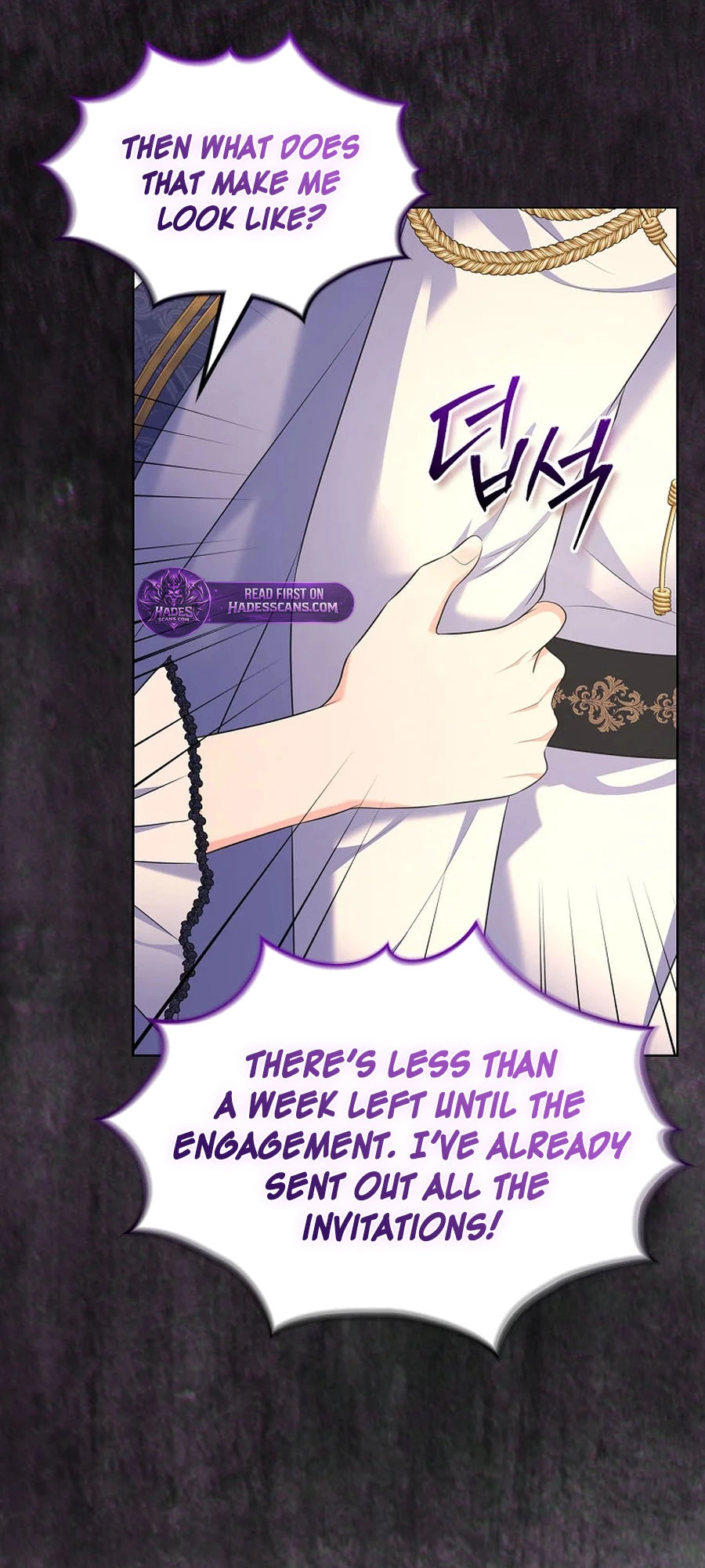 I Will Divorce the Female Lead’s Siscon Brother Chapter 103 - page 58