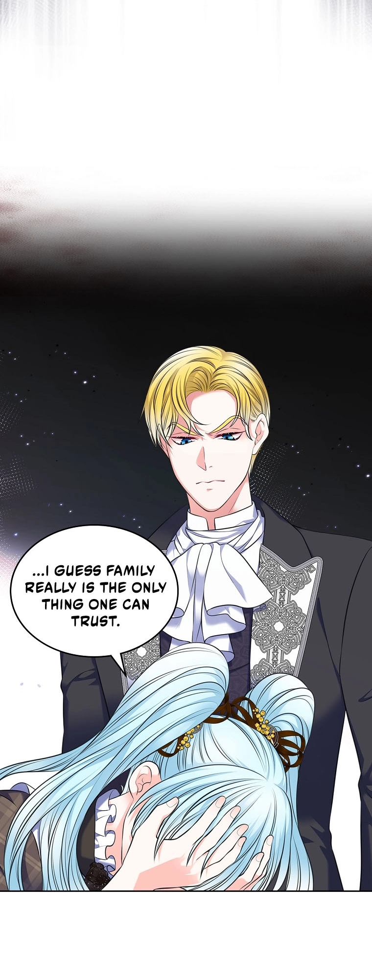 I Will Divorce the Female Lead’s Siscon Brother Chapter 104 - page 17