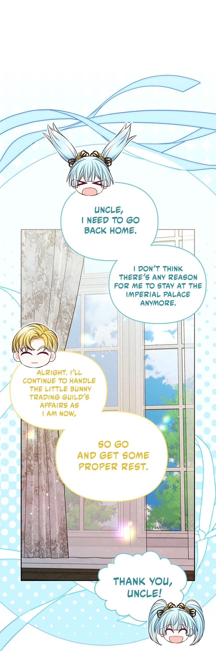 I Will Divorce the Female Lead’s Siscon Brother Chapter 104 - page 18