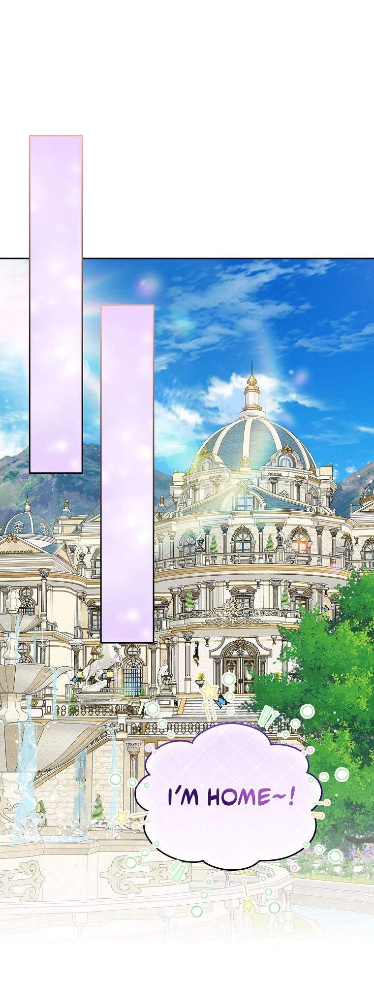 I Will Divorce the Female Lead’s Siscon Brother Chapter 104 - page 21