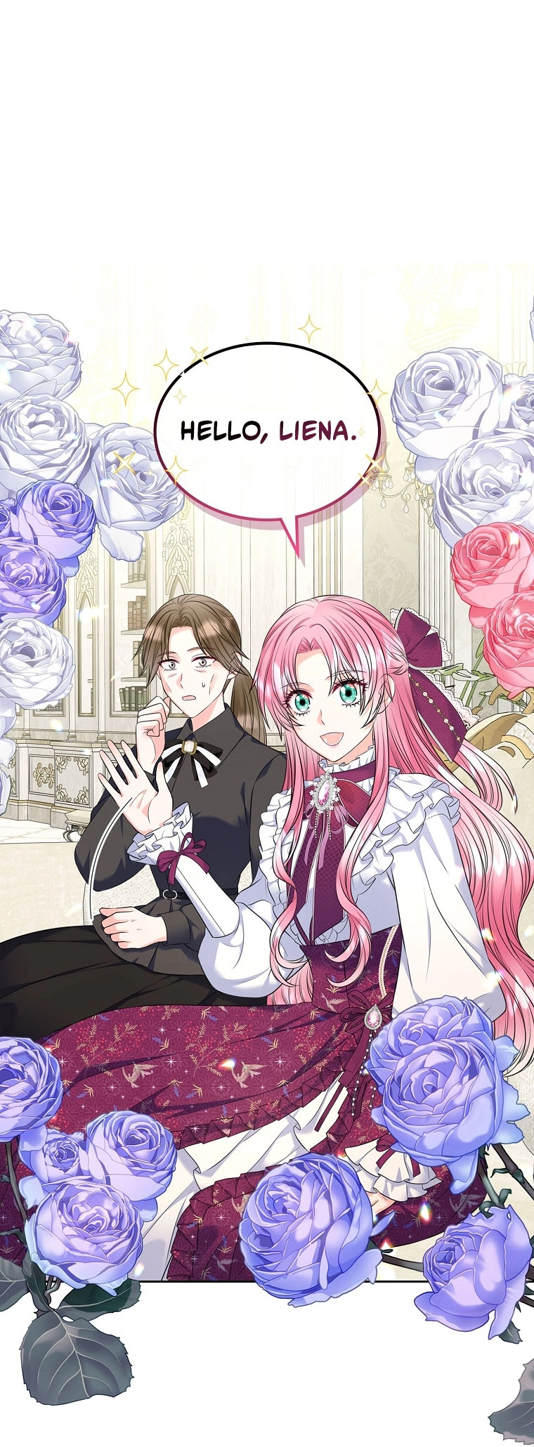 I Will Divorce the Female Lead’s Siscon Brother Chapter 104 - page 25