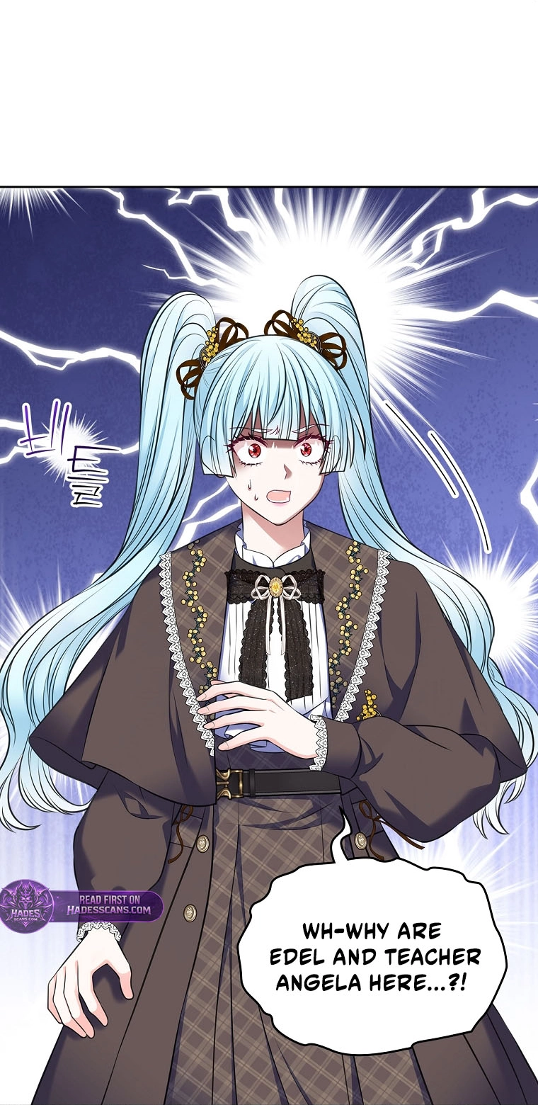 I Will Divorce the Female Lead’s Siscon Brother Chapter 104 - page 26