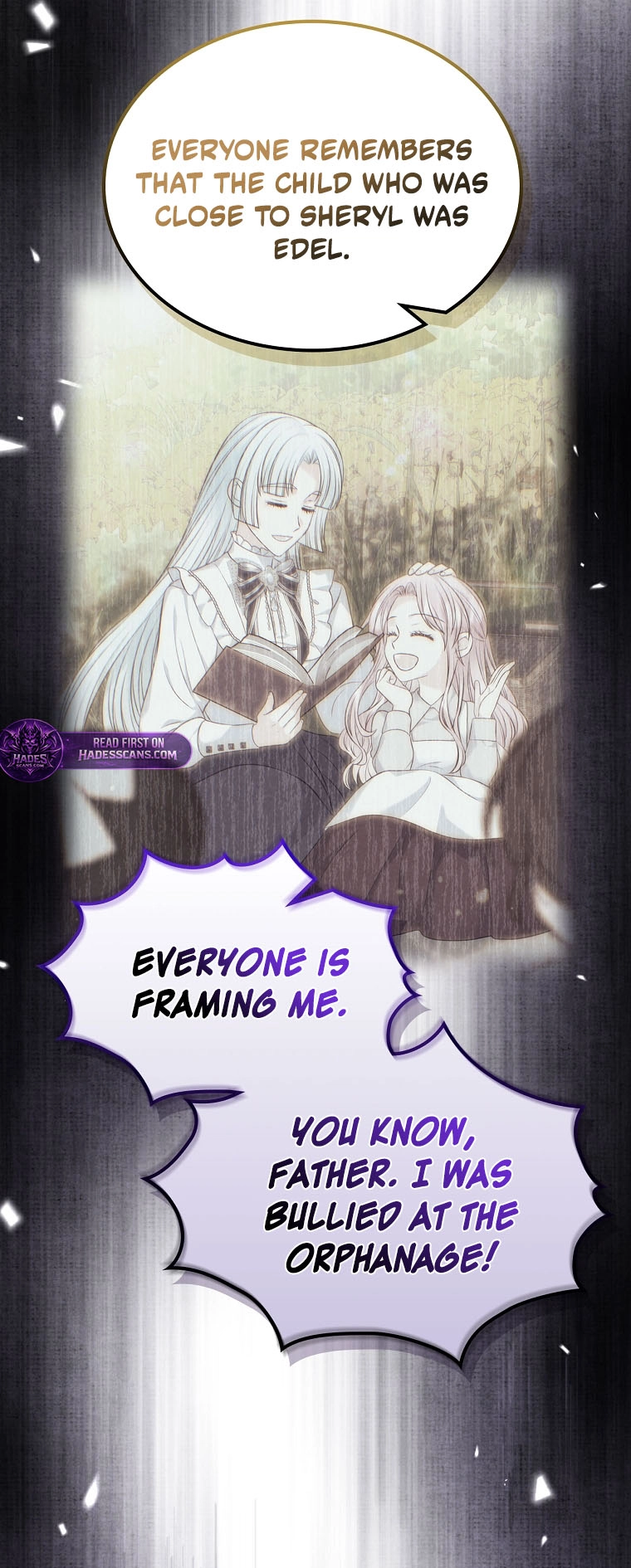 I Will Divorce the Female Lead’s Siscon Brother Chapter 104 - page 31