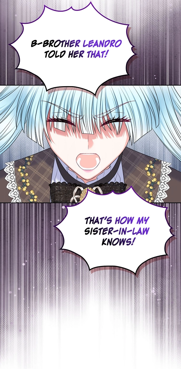 I Will Divorce the Female Lead’s Siscon Brother Chapter 104 - page 37