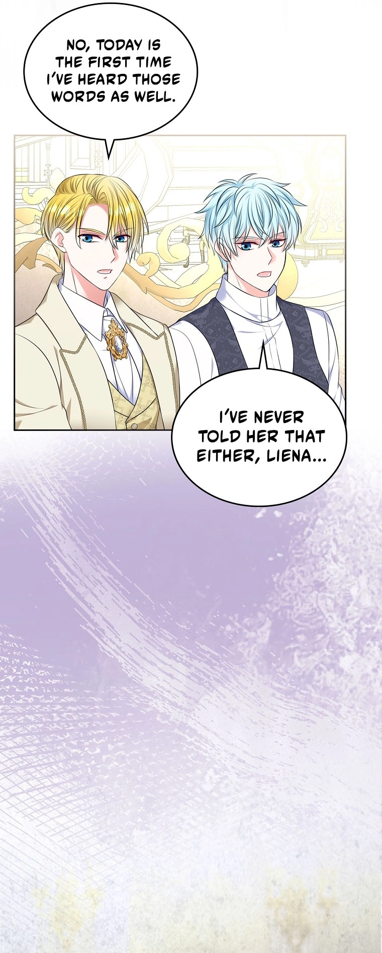 I Will Divorce the Female Lead’s Siscon Brother Chapter 104 - page 38