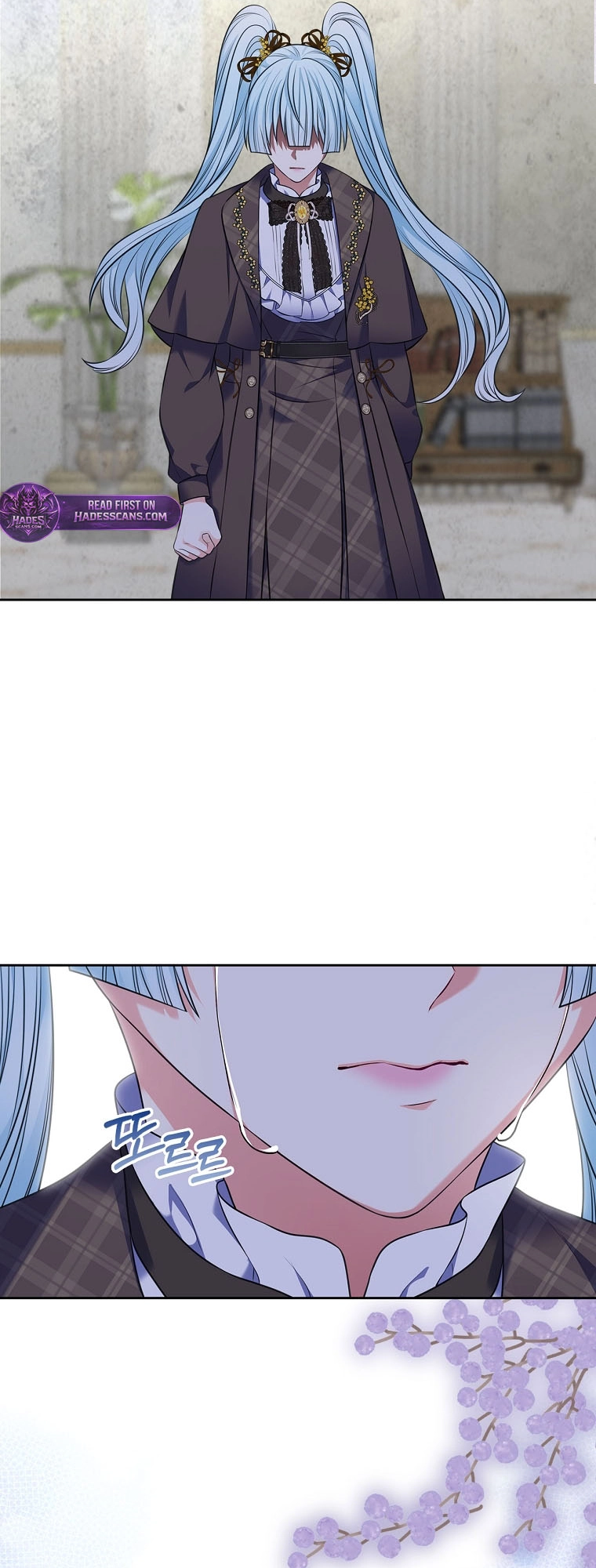 I Will Divorce the Female Lead’s Siscon Brother Chapter 104 - page 39