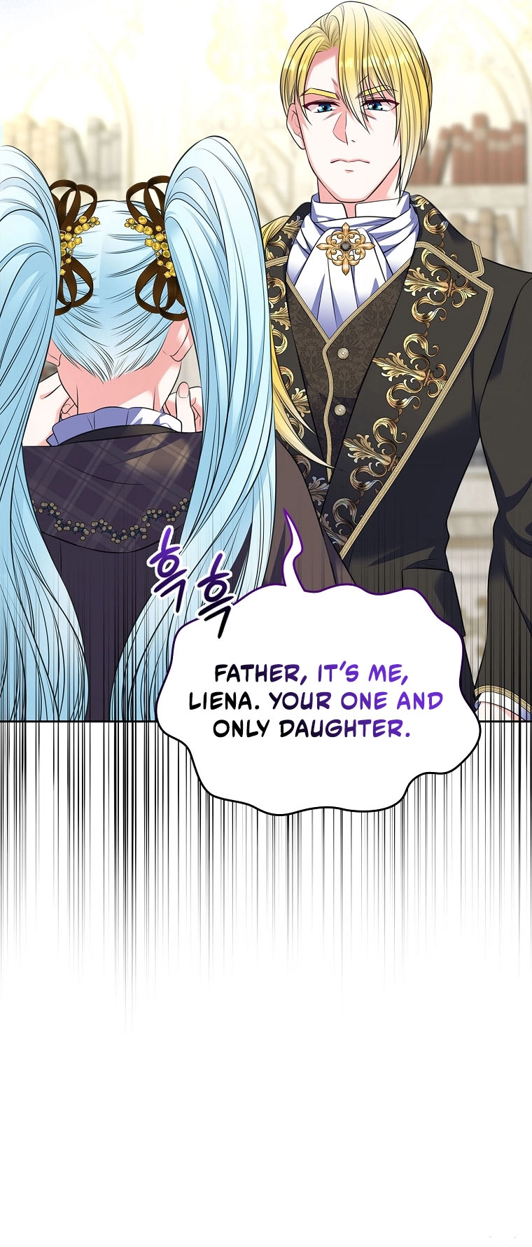 I Will Divorce the Female Lead’s Siscon Brother Chapter 104 - page 41