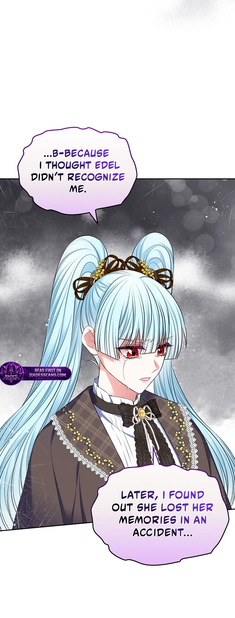 I Will Divorce the Female Lead’s Siscon Brother Chapter 104 - page 46