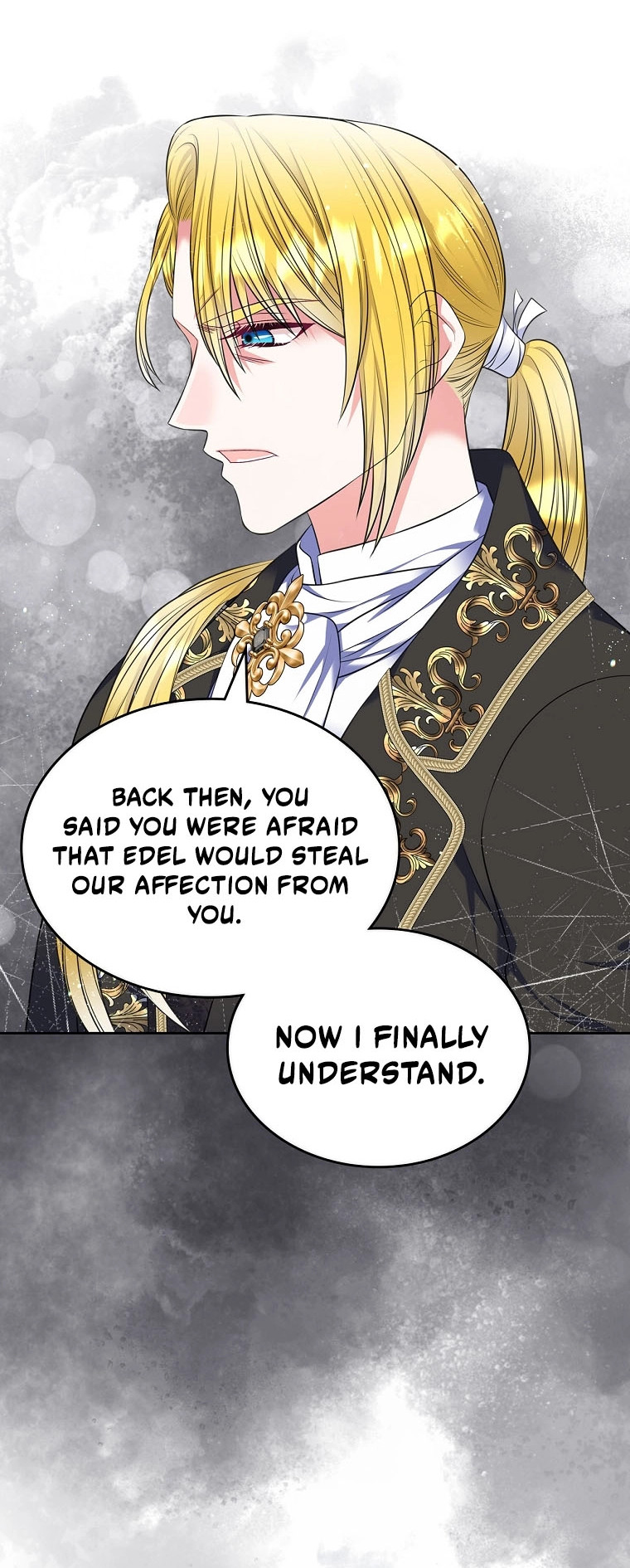 I Will Divorce the Female Lead’s Siscon Brother Chapter 104 - page 47