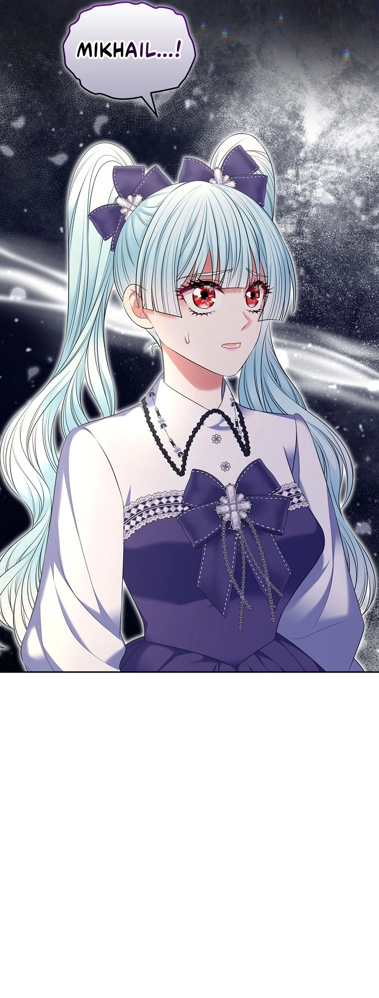 I Will Divorce the Female Lead’s Siscon Brother Chapter 104 - page 5