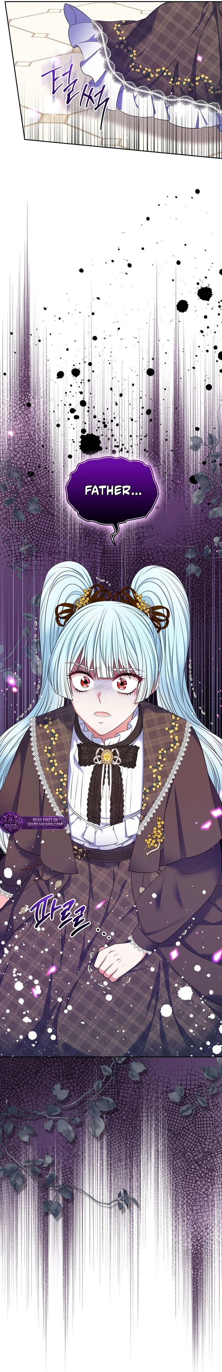 I Will Divorce the Female Lead’s Siscon Brother Chapter 104 - page 51