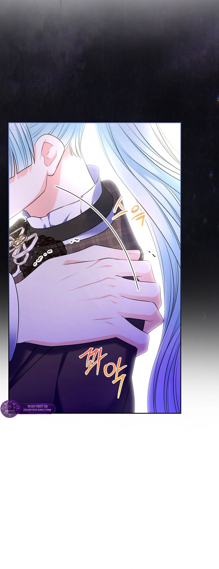 I Will Divorce the Female Lead’s Siscon Brother Chapter 105 - page 5