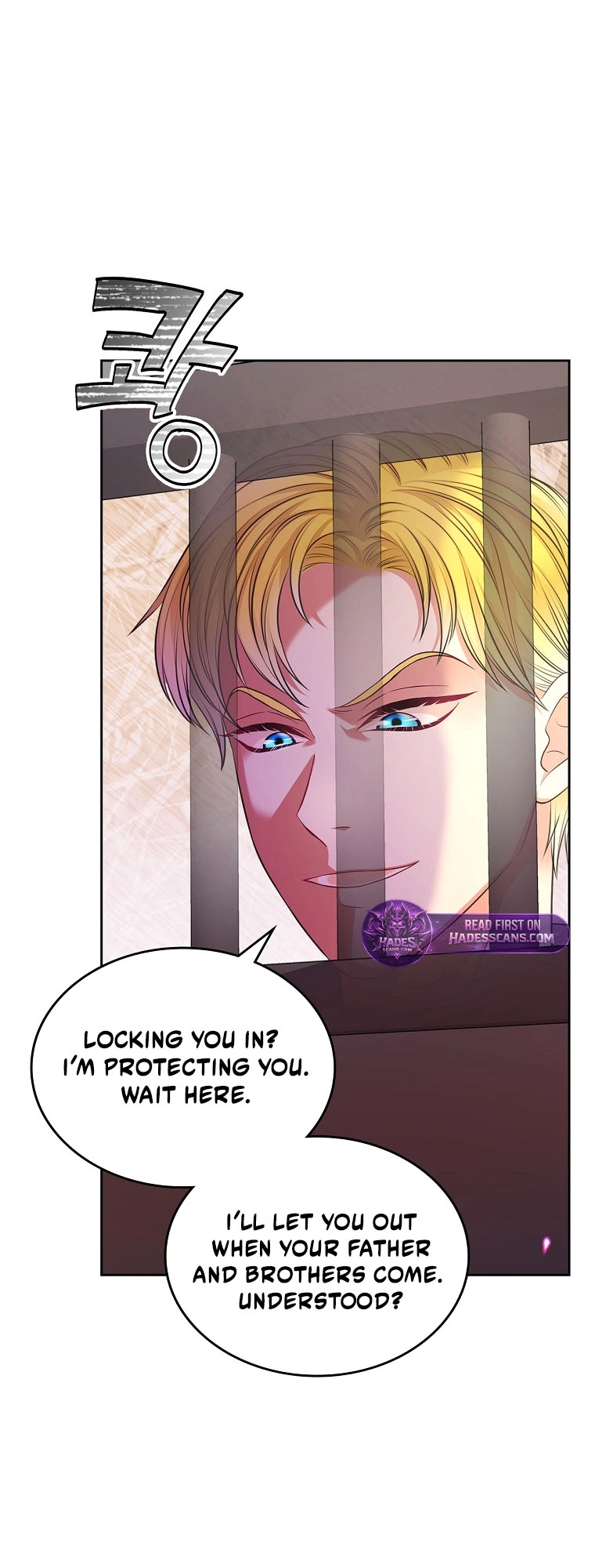 I Will Divorce the Female Lead’s Siscon Brother Chapter 105 - page 52