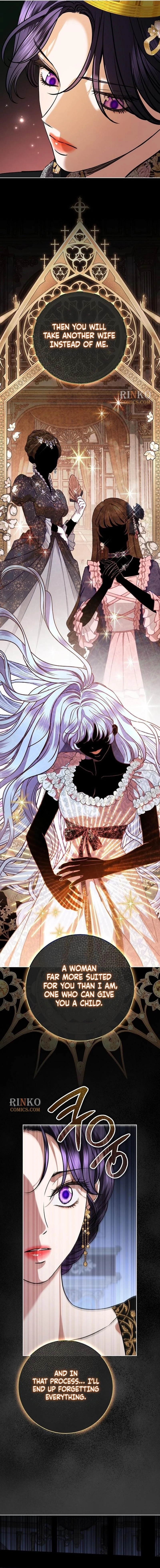 To My Husband’s Mistress Chapter 110 - page 10