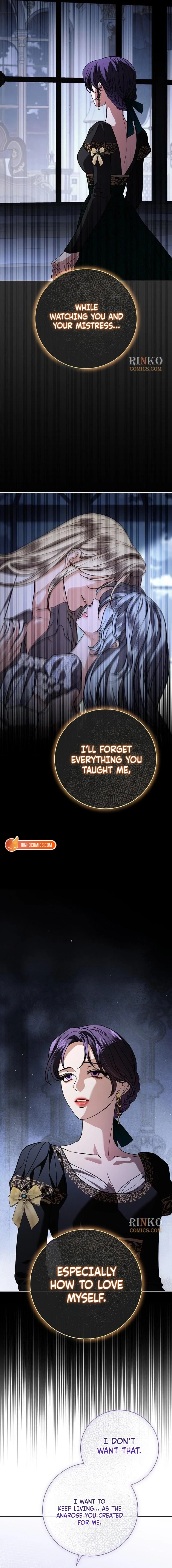 To My Husband’s Mistress Chapter 110 - page 11