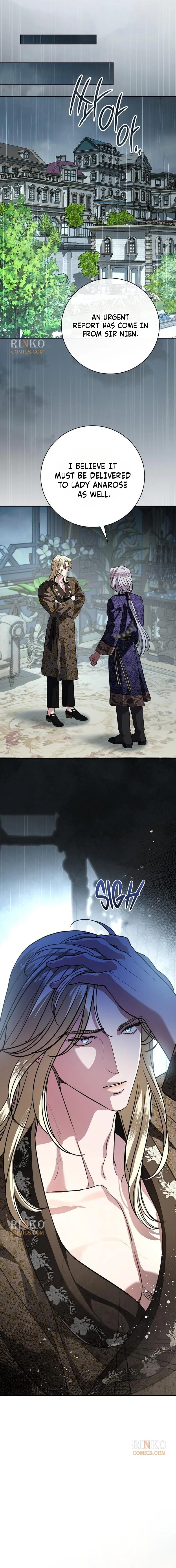 To My Husband’s Mistress Chapter 110 - page 19