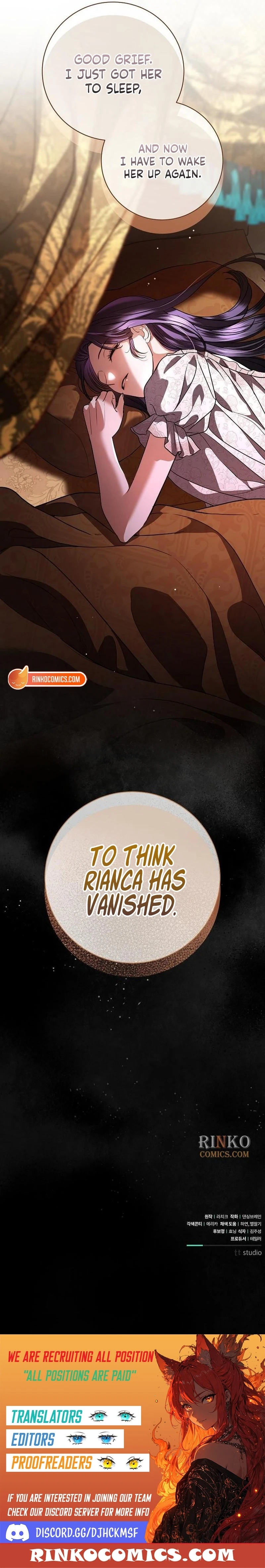 To My Husband’s Mistress Chapter 110 - page 20