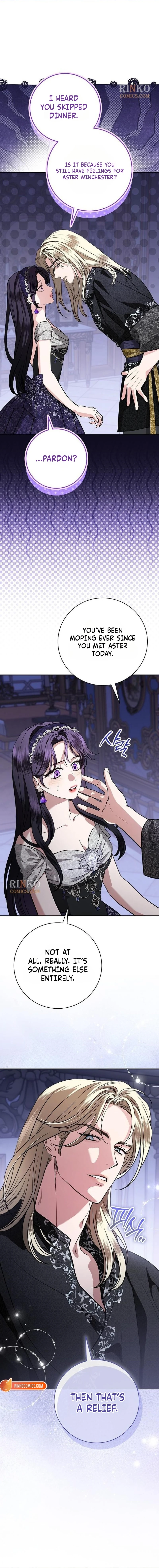 To My Husband’s Mistress Chapter 110 - page 4